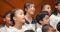 Children Sing in Indonesia