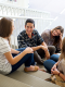 Young adults