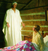 Moroni appears to Joseph Smith