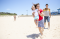 Sydney Australia: Family Life