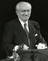 Präsident Gordon B. Hinckley