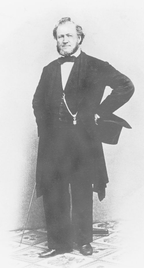 Young, Brigham