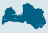 map of Latvia
