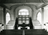 Photograph of the pulpits in the second-floor assembly hall of the Kirtland Temple