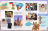 pictures of people and places in Russia