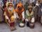 Wise Men Present Gifts