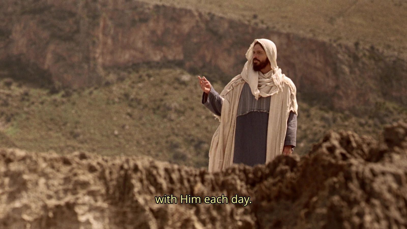 I Will Walk With Jesus Sing Along