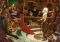 Abinadi Appearing Before King Noah