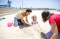 Sydney Australia: Family Life
