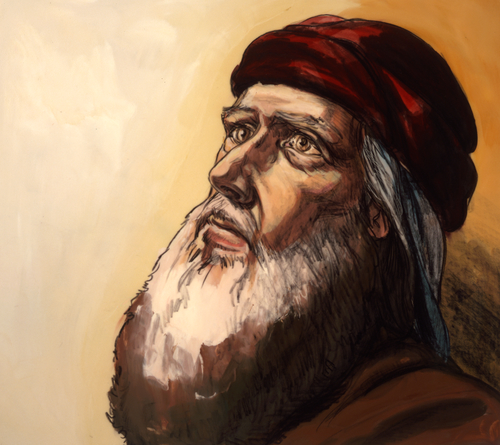 Moses