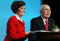 2018 RootsTech: President and Sister Oaks