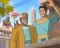 Old Testament Stories: Joseph and the Famine