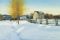 Winter at Liberty Jail