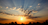 lever de soleil