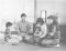 Prayer. Family