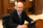 President Russell M. Nelson at his desk