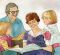 Doctrine and Covenants stories
