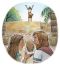 Book of Mormon Stories: Samuel Teaches about Jesus