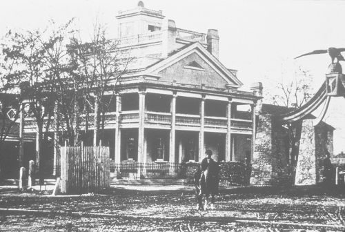 Beehive House