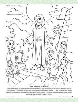 Coloring Page