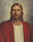 portrait of Christ