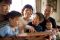 Japan: Family life