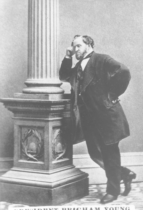Young, Brigham