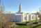 Montreal Quebec Temple