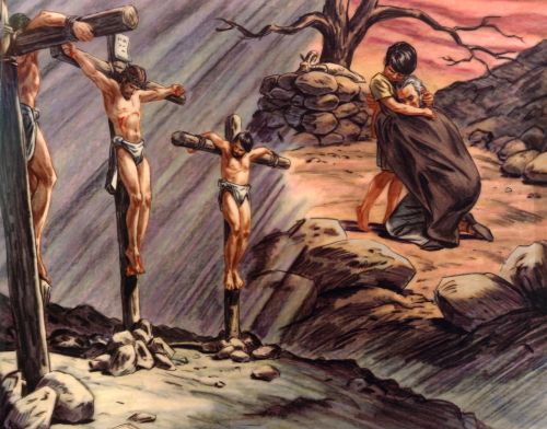Old Testament Stories