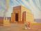 Zerubbabel’s temple