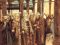 Chief Priests Take Counsel Together, The
