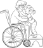 Coloring page