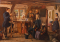 Mormon Preachers (First Mormon Missionaries in Denmark)