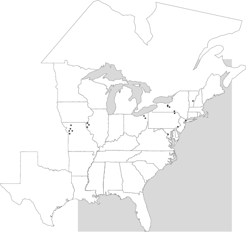 Church history sites