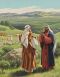 Abraham and Lot