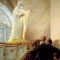 Jesus Christ Appears to the Prophet Joseph Smith and Oliver Cowdery