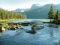 Lakes, ponds, freshwater lagoons