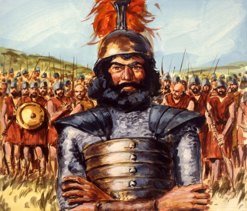 Old Testament Stories