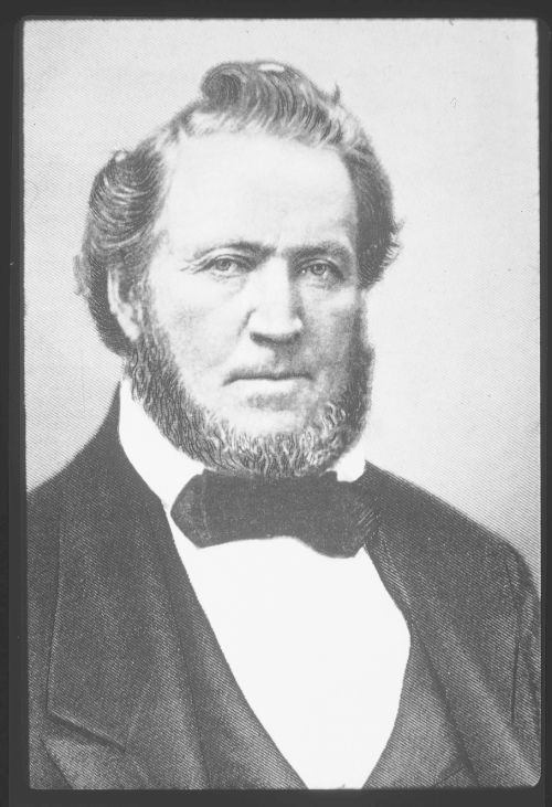 Brigham Young
