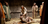 Christ healing man