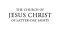 English LDS Church Logo