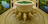 baptismal font