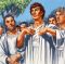 Old Testament Stories