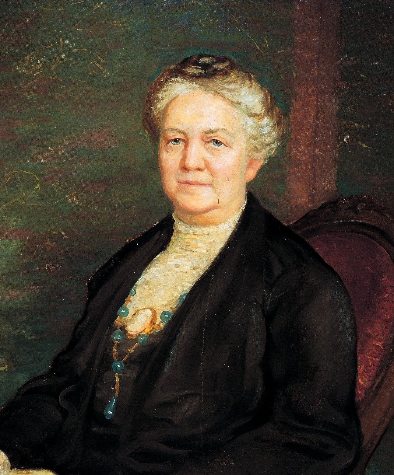 Clarissa Smith Williams