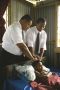 Administration to the sick