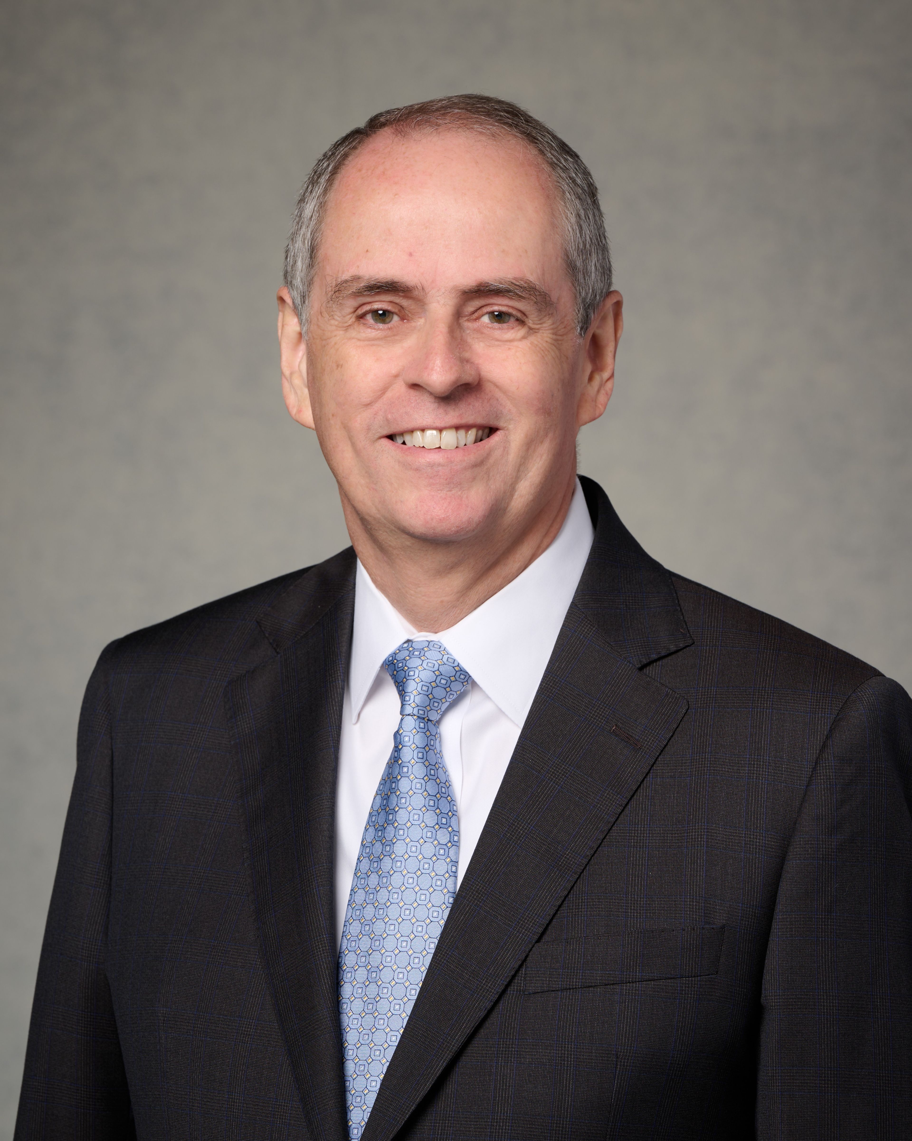Milton Camargo--Milton Camargo was called as the First Counselor of the Sunday School General Presidency in April, 2019 (official portrait: August 2022). 