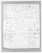 Missionary Certificate. Edward Partridge and Isaac Morley