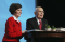 2018 RootsTech: President and Sister Oaks