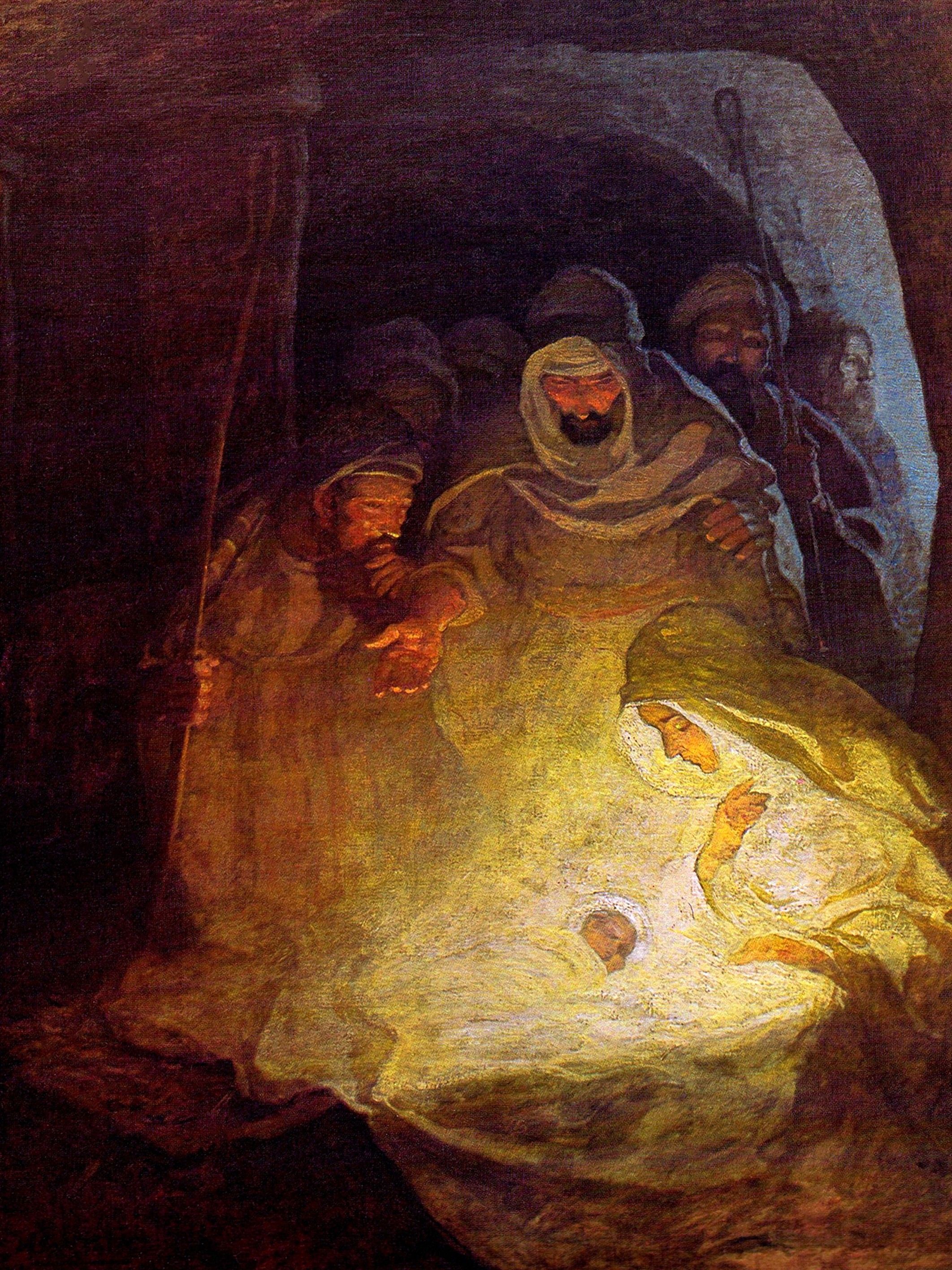 The Nativity