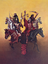painting of four horsemen